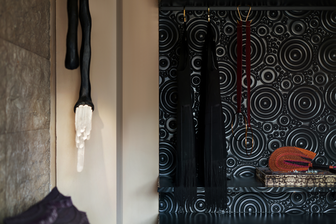 陌上栖山庭·上叠丨中国河北丨OPS 观致设计-60