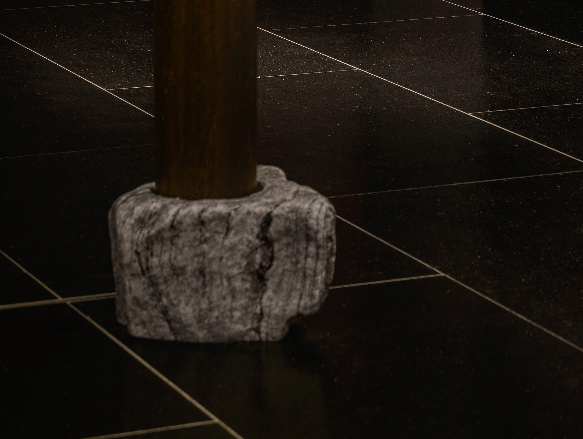 四季民福新加坡首店丨屋里门外设计-40