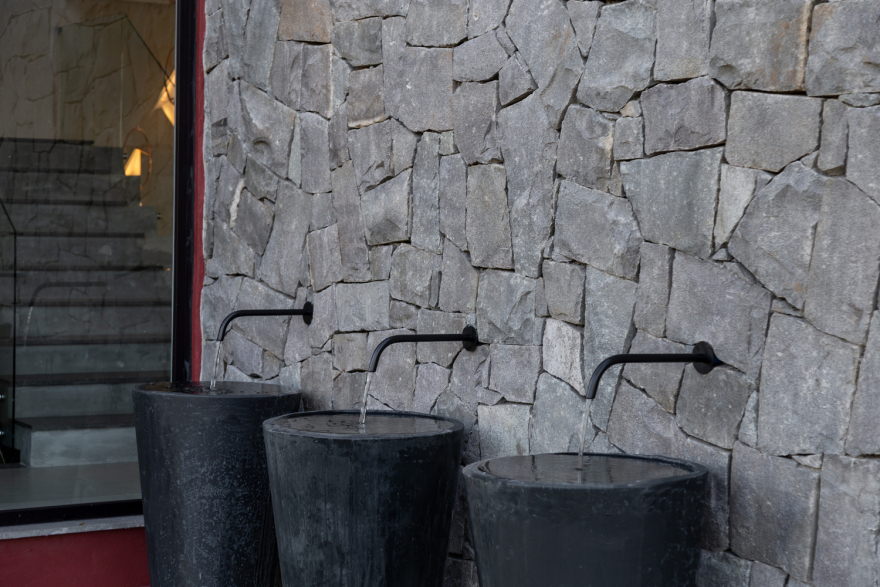 巴西Serena住宅-11