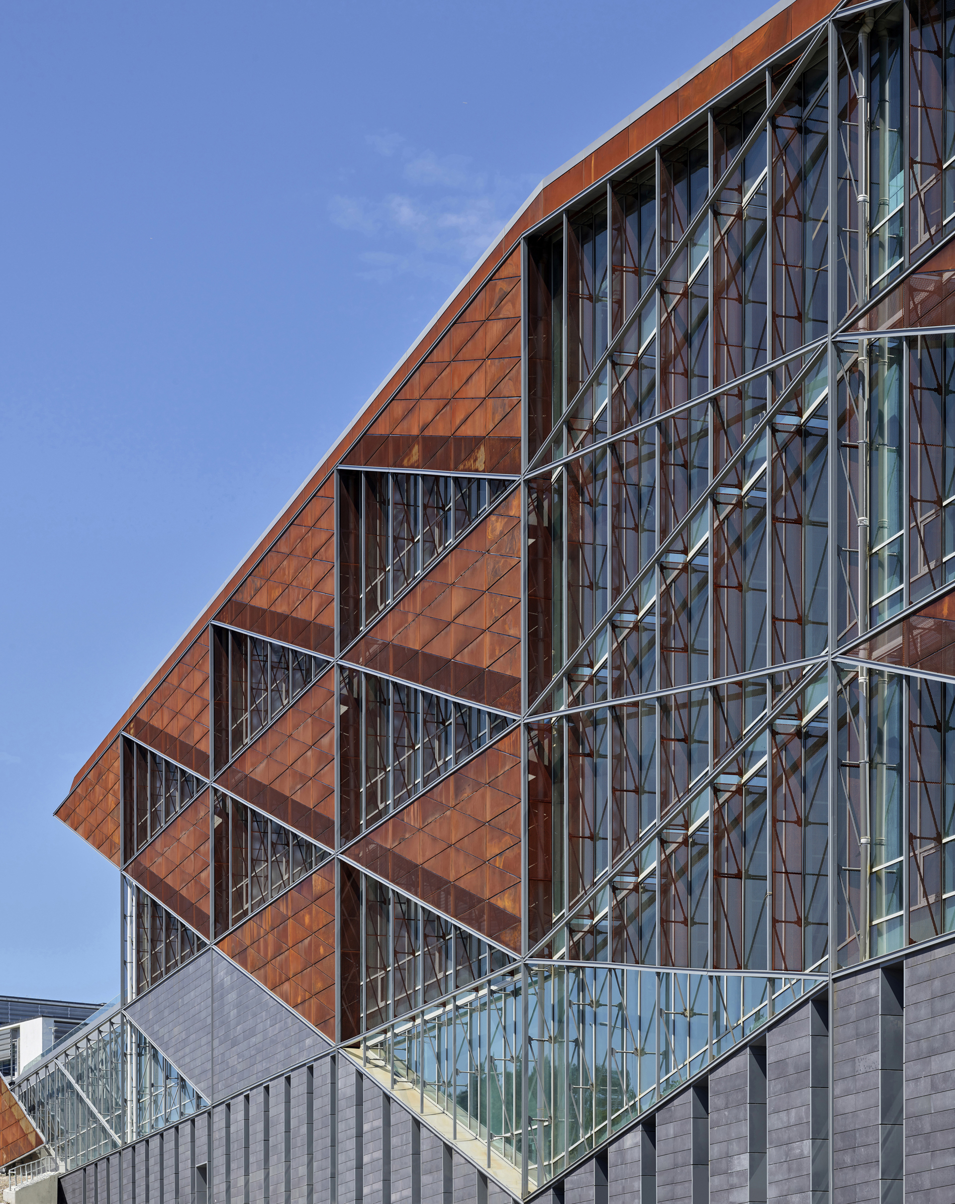 Özyeğin University Faculty of Architecture and Design / ARK-itecture-33