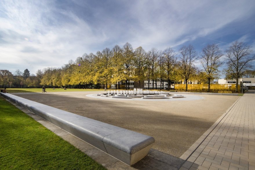 德国宫廷花园丨POLA-5