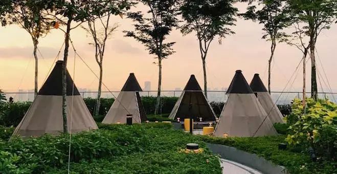 新加坡建筑项目考察-160