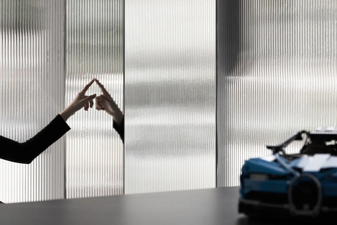 EUS 服装展厅丨中国汕头丨正之佳期建筑设计-41