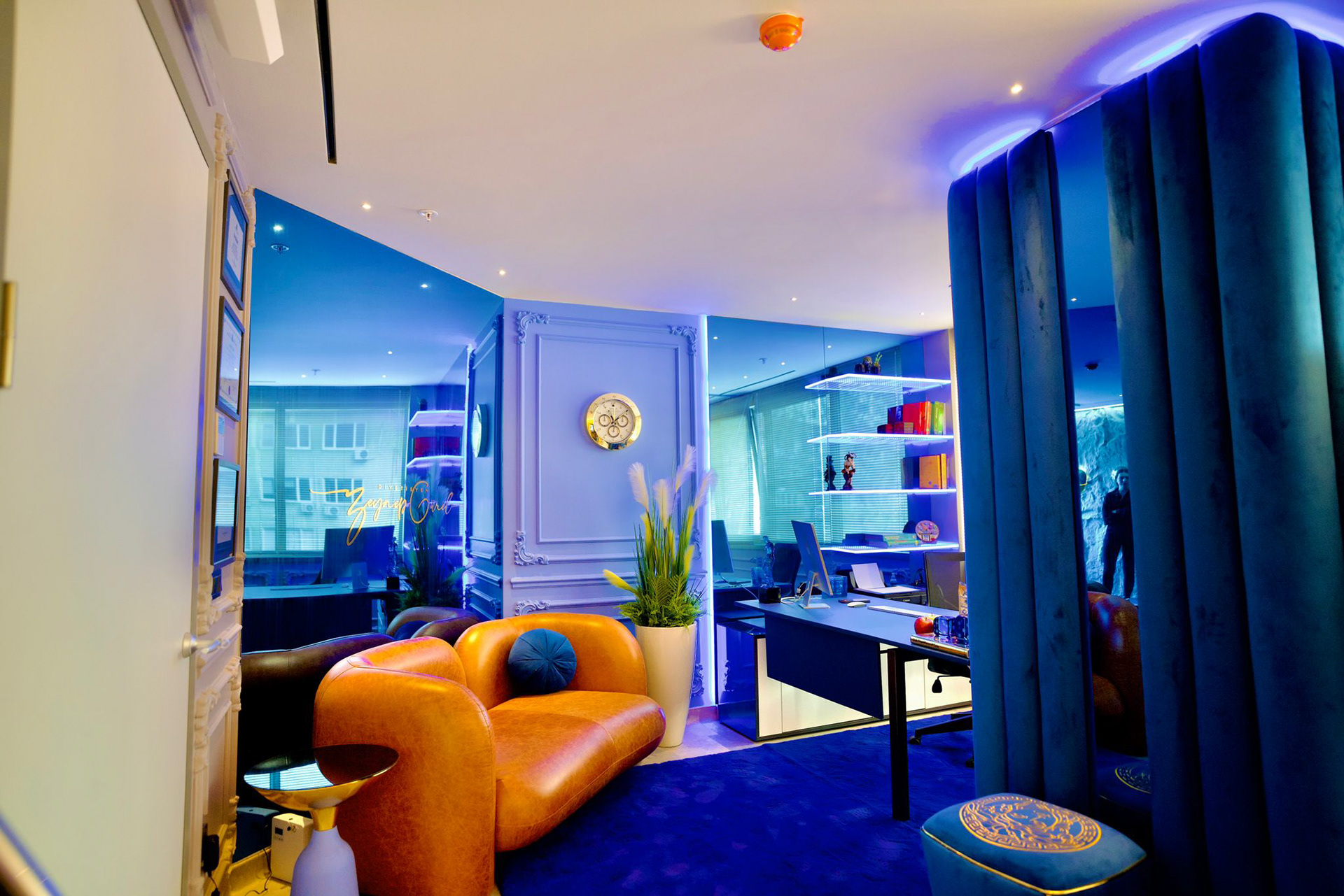 Nutritionist Clinic / Istanbul-8