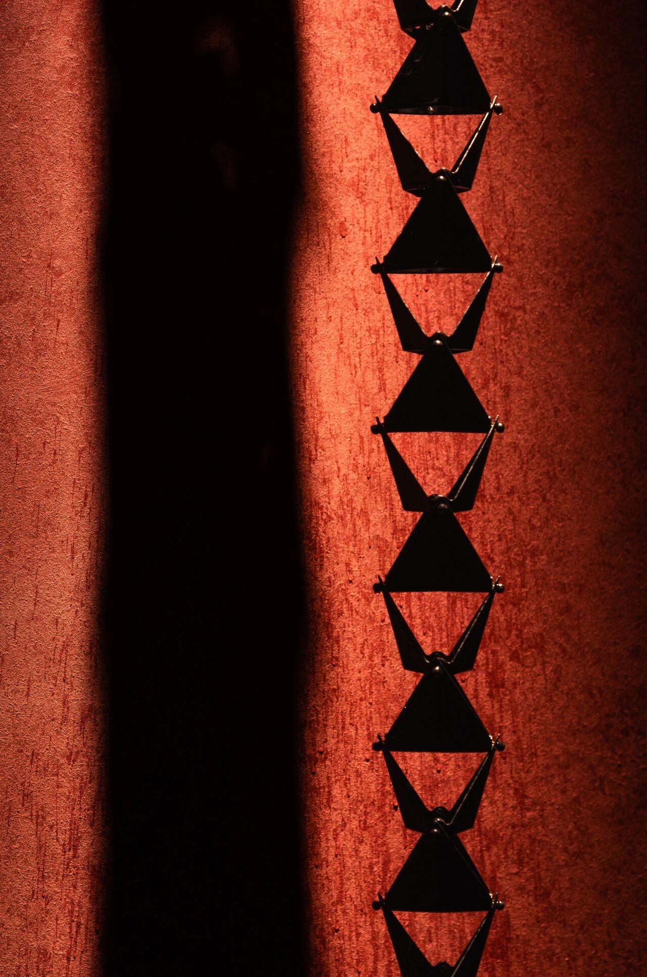 隐逸东方·五韵流形丨中国北京丨营造清美空间设计有限公司,清美营造建筑事务所-44