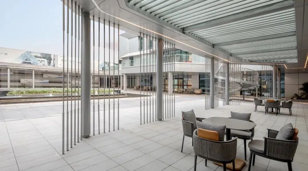 济源建业世和府丨中国济源丨阿特森景观规划设计有限公司-71