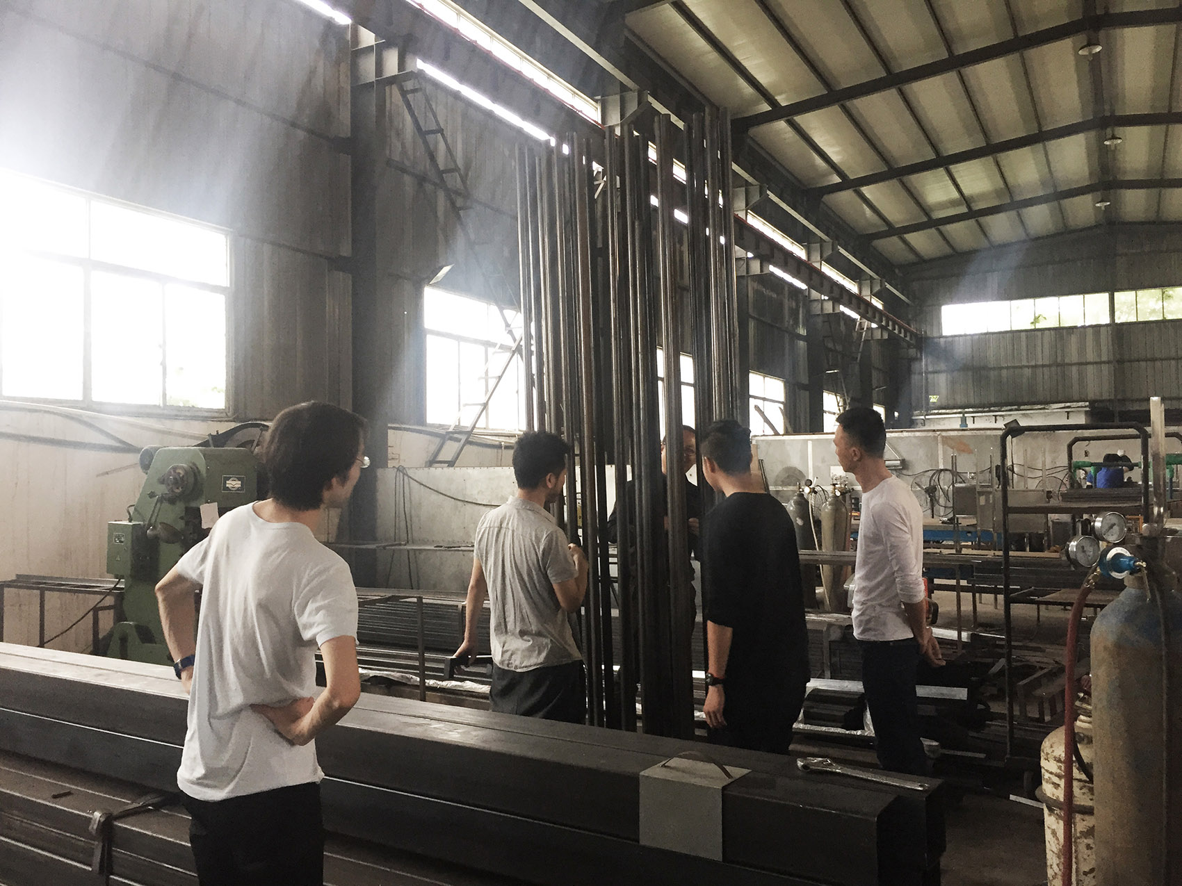 杭州云树酒店 / 小大建筑设计事务所-26