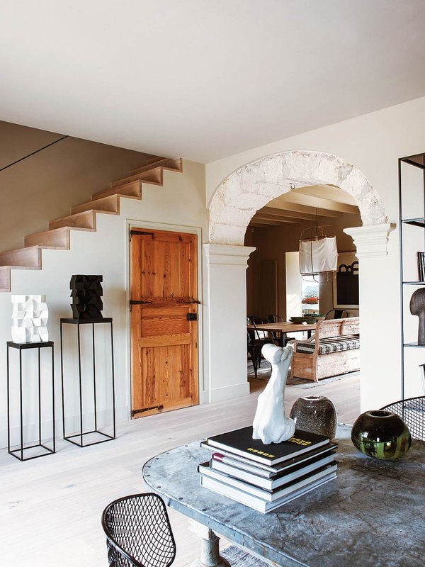 田园风光中的现代优雅——马洛卡岛美丽家园-14