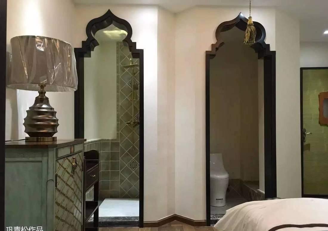 
创元天淳自然养生会所 -5