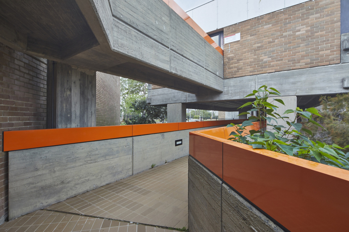 悉尼 Lindfield 学习村-19