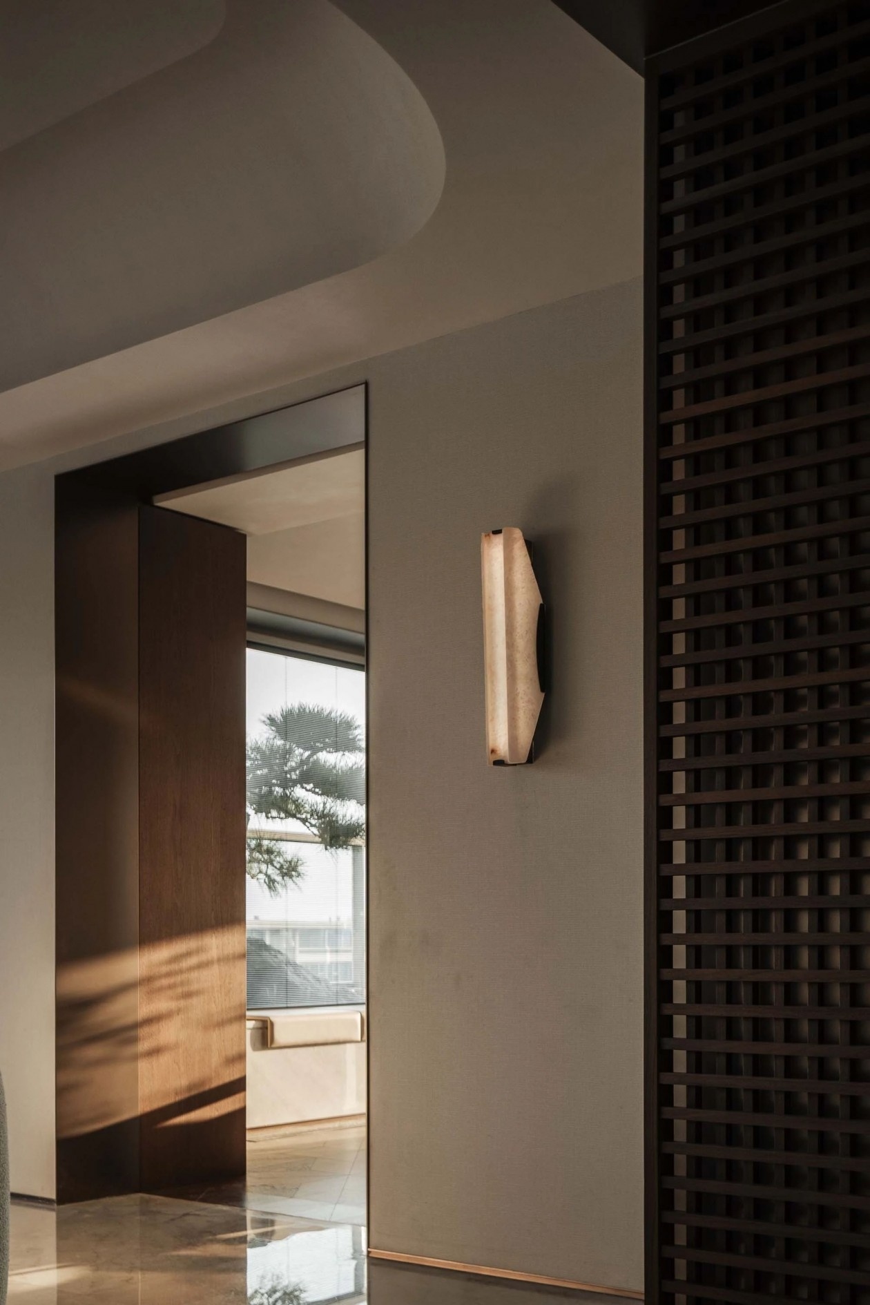 南京中宁府480㎡样板房丨中国南京丨近境制作（硬装）,远域生活（软装）-10