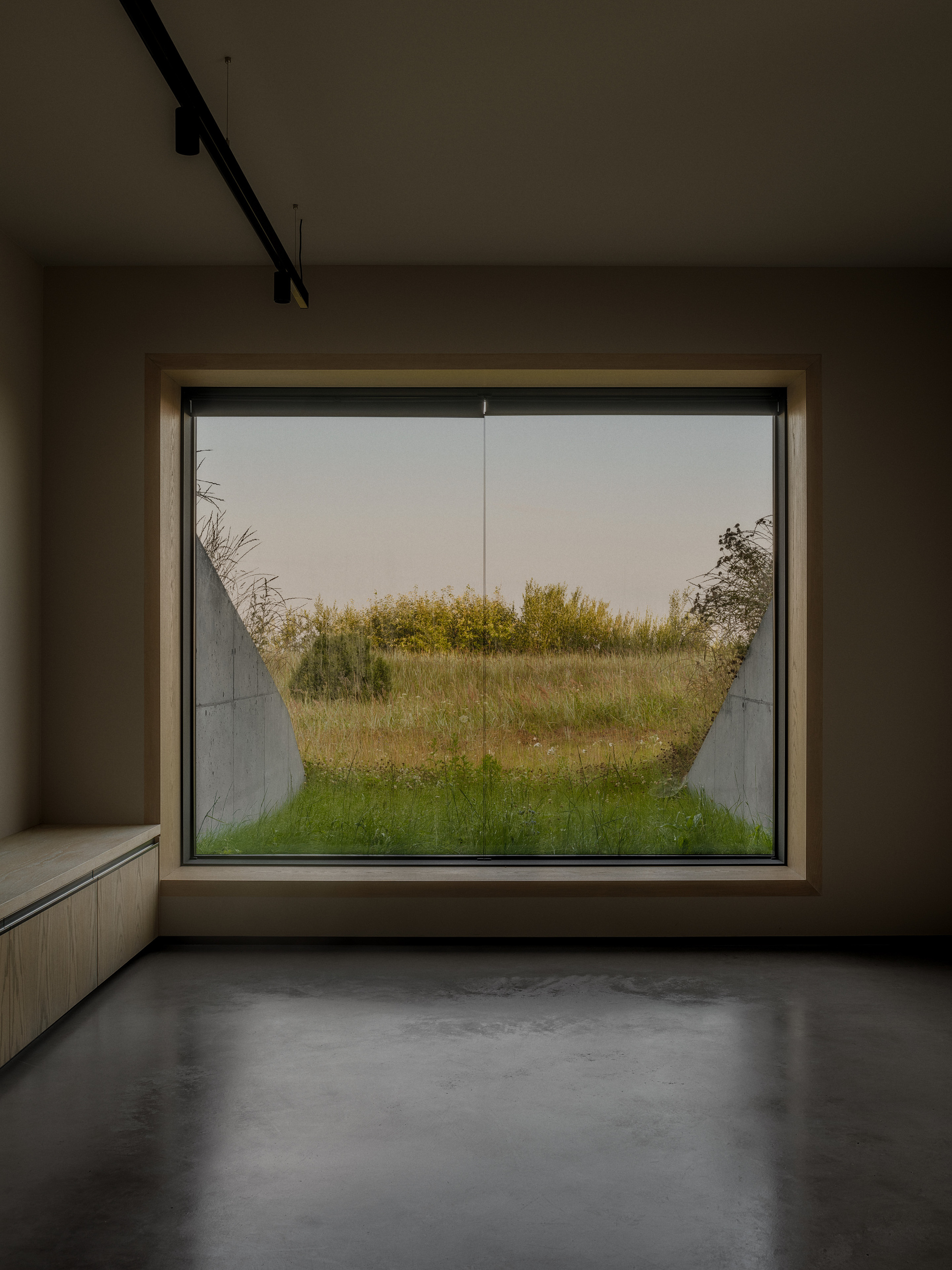 特别行政区居民住所（注：SAR一般指Special Administrative Region，即特别行政区 ，这里Residence直译为住所、住处 ，结合常见表达习惯给出这样的翻译，具体需结合更多的语境来判断 ） 丨拉脱维亚丨OAD  Open Architecture Design-20