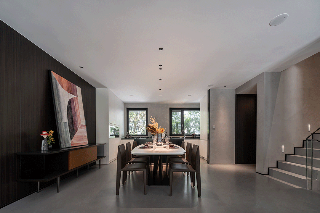 MH 享家·舒适智能展厅丨中国苏州丨顾建忠-15