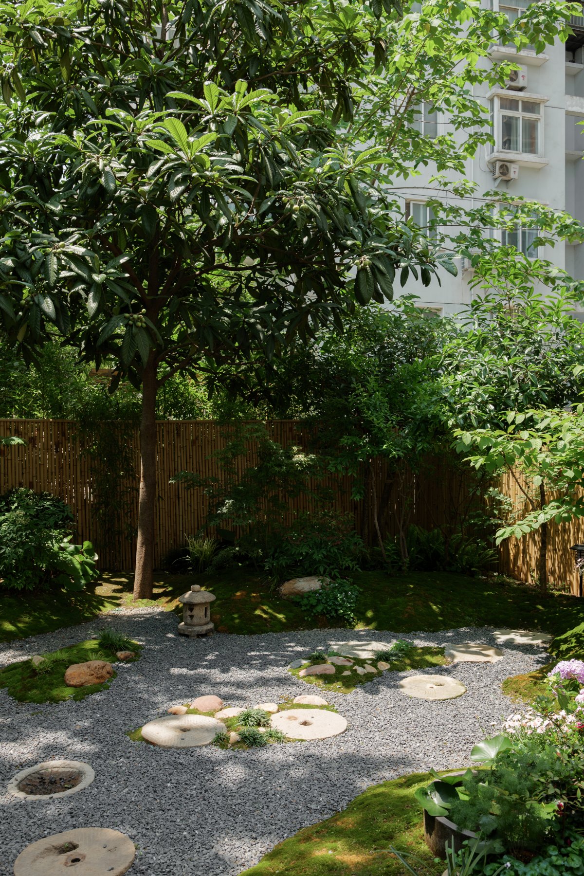 有间茶室丨知白设计研究室-3