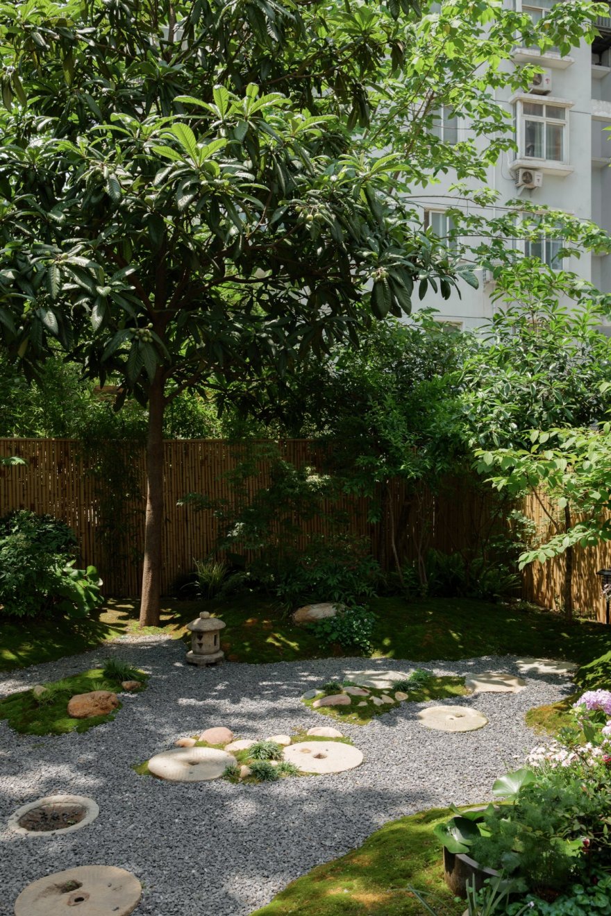 有间茶室丨知白设计研究室-3