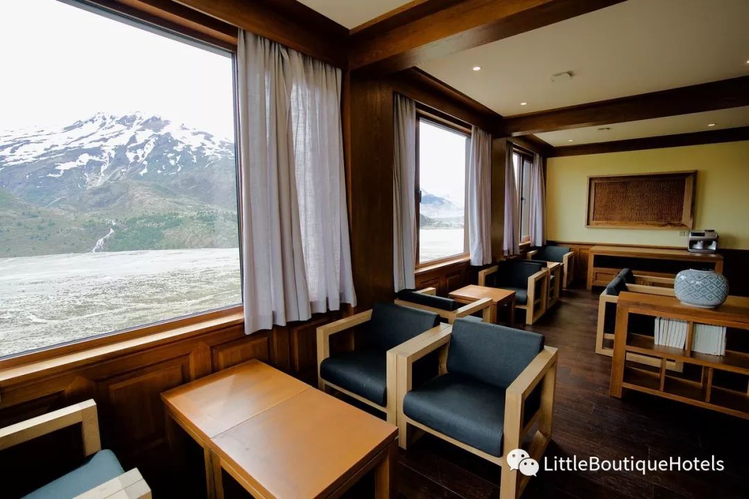 松赞然乌来古山居 | 4200 米海拔的生态模块房设计-17