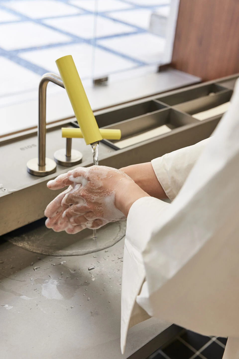 eios 东平路店丨中国上海丨hoii design-64