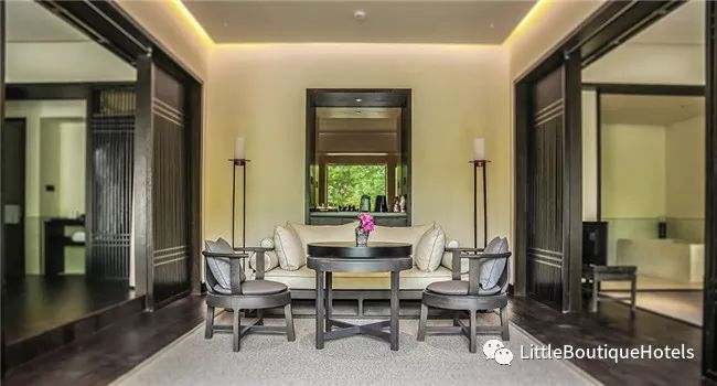 所见·西溪度假酒店-74