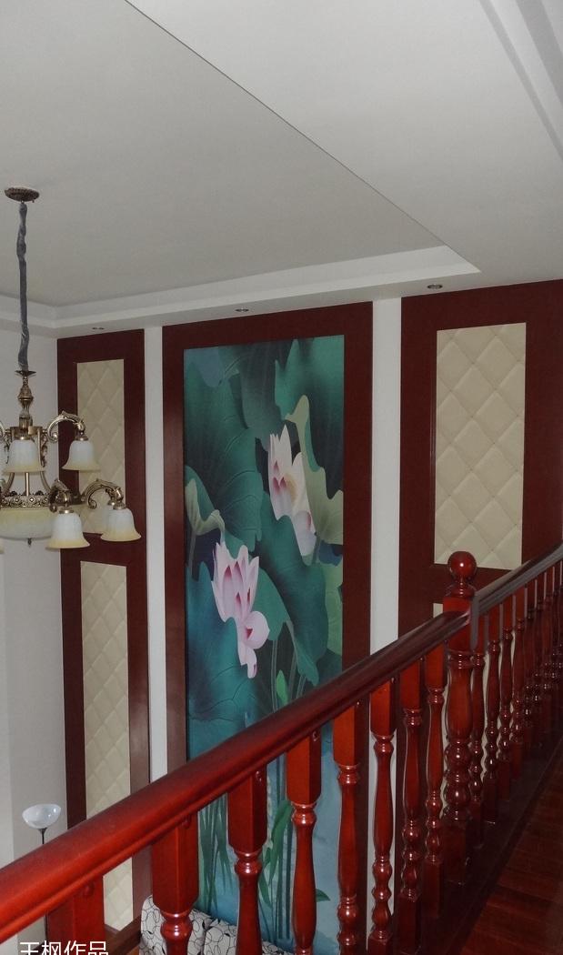 
博学院银杏园 -1