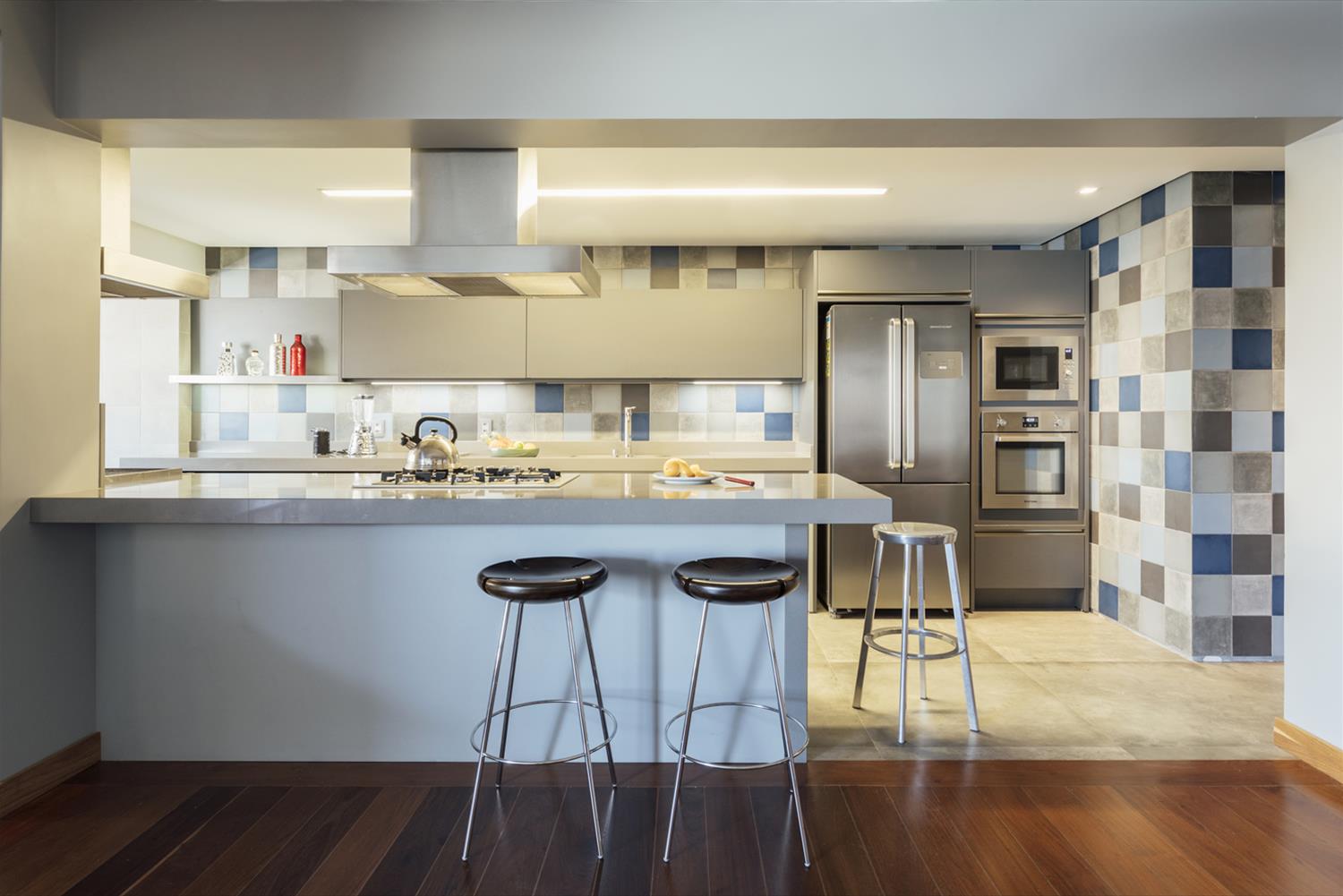 Carmona Paz 公寓设计-11