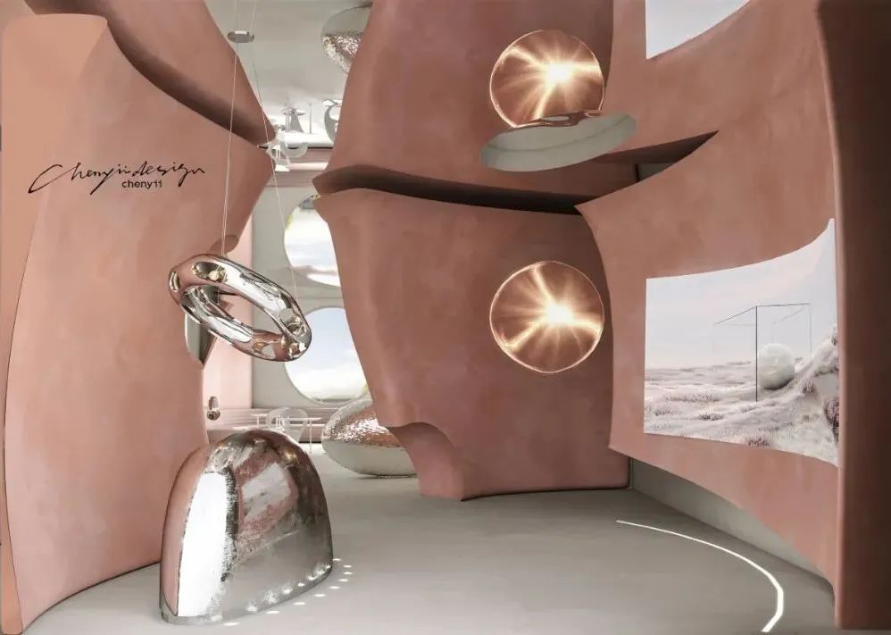 时空隐逸｜Chenyii 新作-30