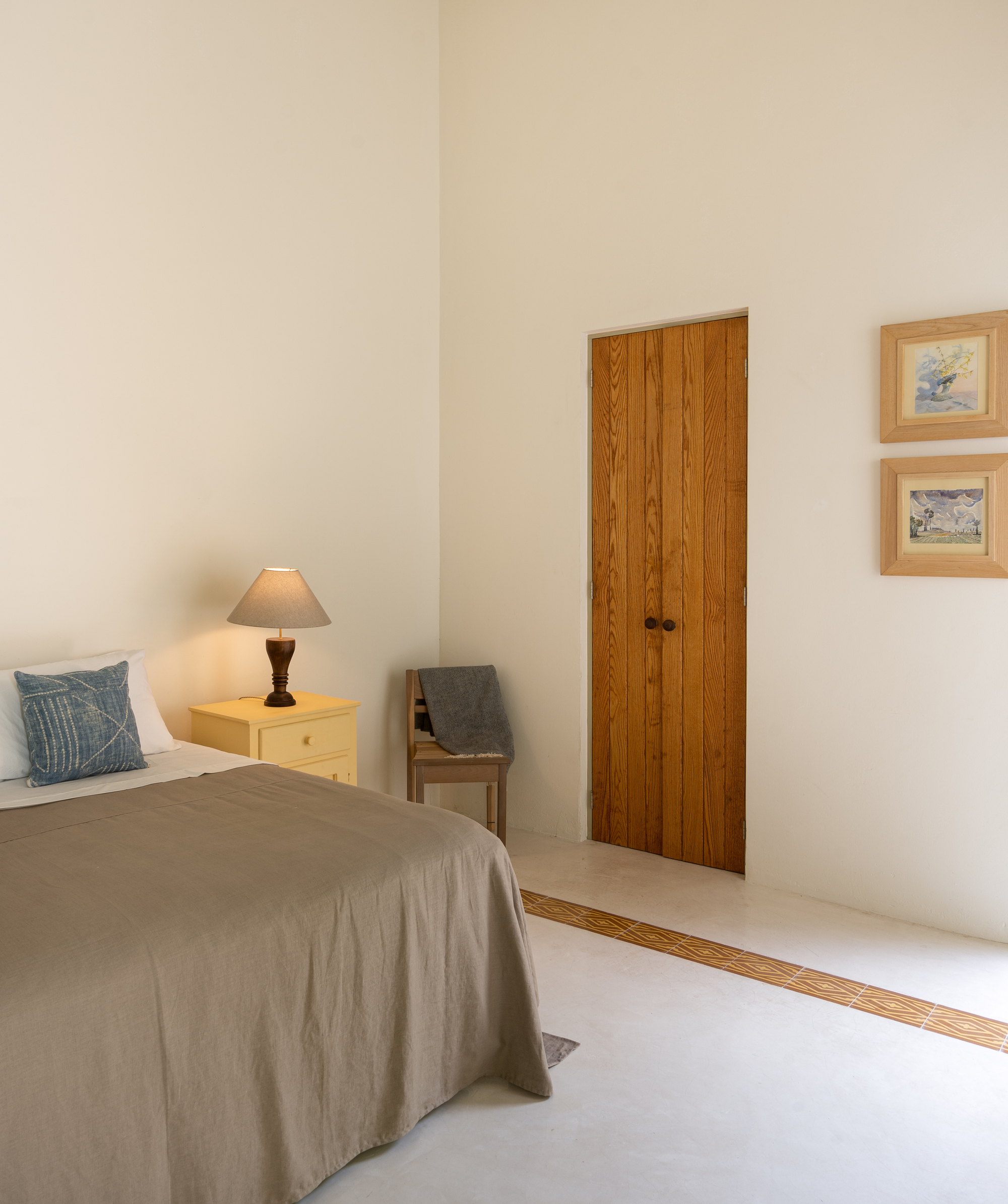 E&A 64 House / Taller Estilo Arquitectura-35