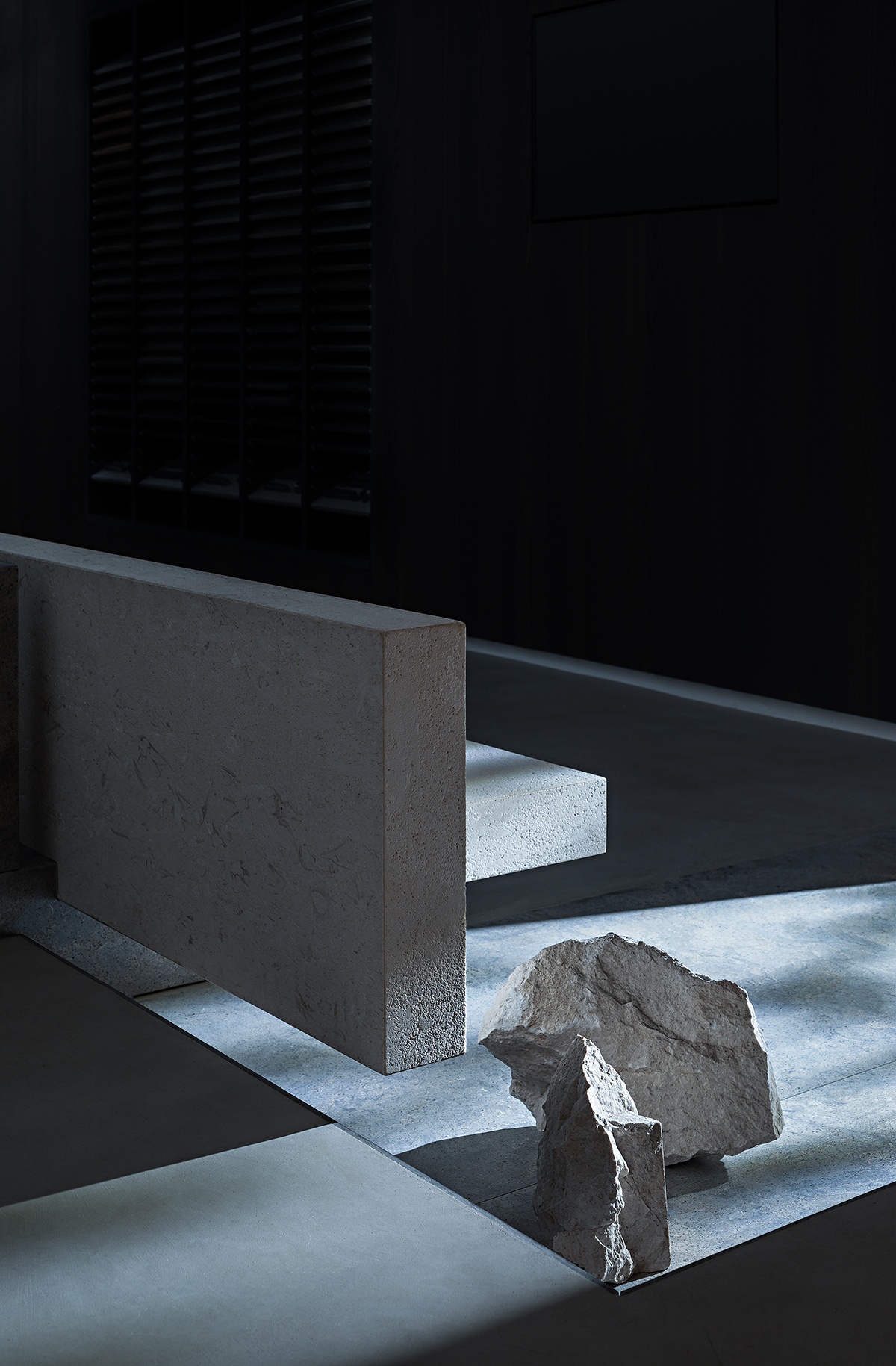 LEICHT德国劳斯橱柜(深圳)展厅丨中国深圳丨Peng&Partners,鹏和朋友们设计公司-84