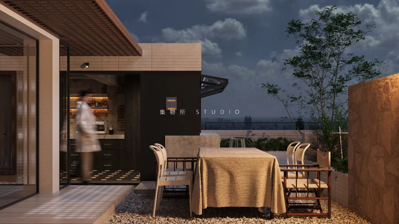 集物所STUDIO 穹顶之下 · 光如信仰丨中国郑州-92