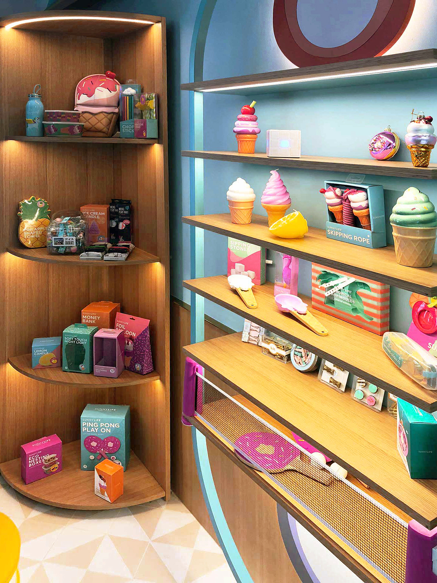 北京新西兰天然冰淇淋店-4