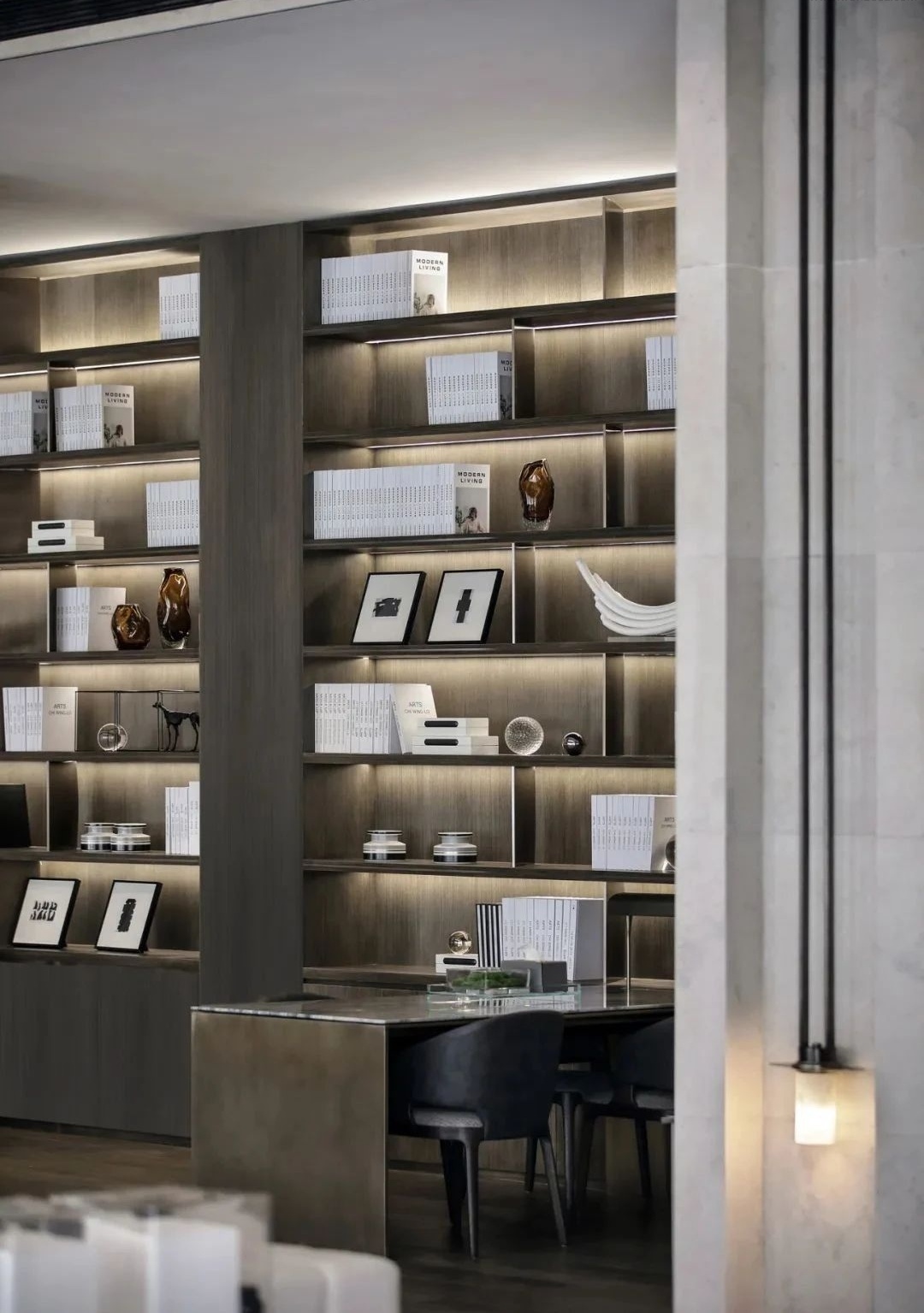 沈阳华润昭华里展示中心丨中国沈阳-26