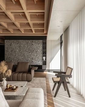 线性穿透 量体重组,Raysonic永康展厅丨中国台湾丨近境制作