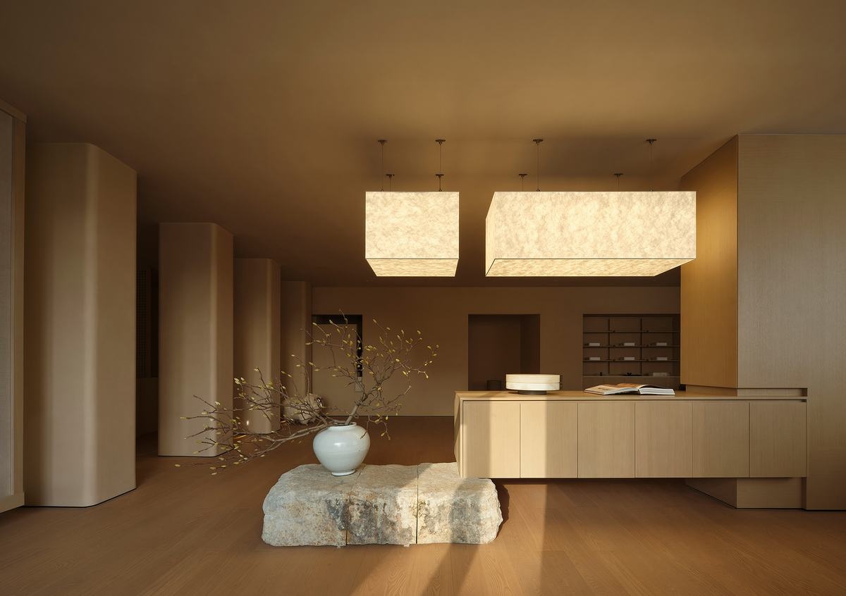 中和·大虹:韵律东方丨古木子月设计(创始人李财赋 & 胡荣)-14