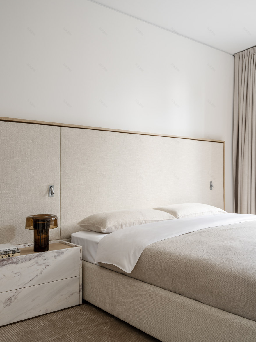 西花园丨俄罗斯莫斯科丨Vlad Gaiduk,Anna Smolyaninova-22