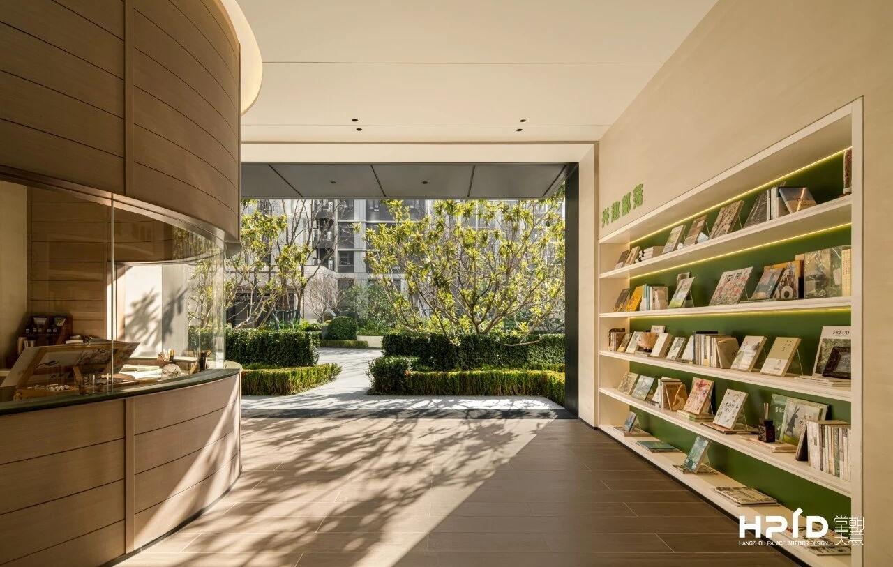 合肥望云架空层丨中国合肥丨HPID软装设计团队-43