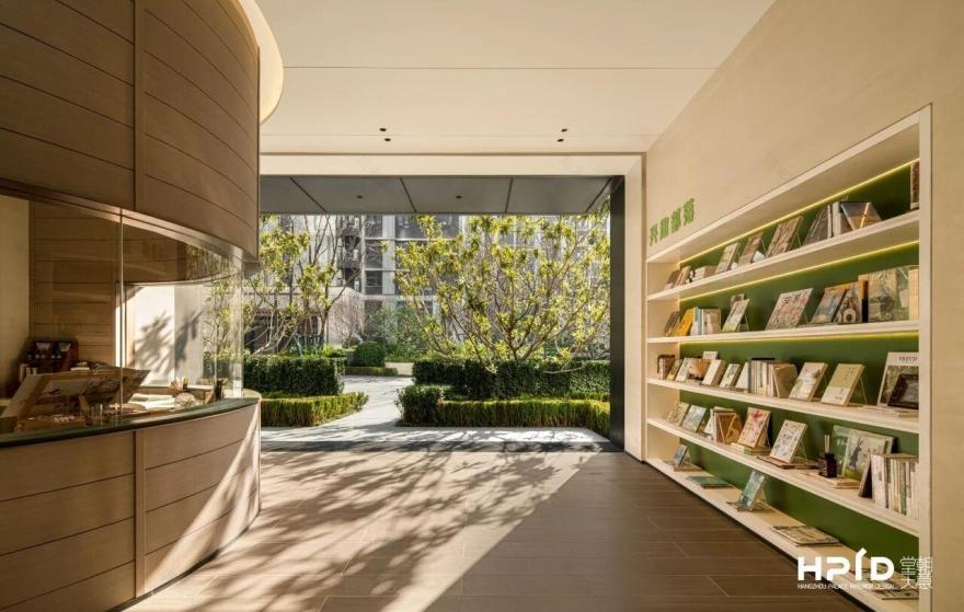 合肥望云架空层丨中国合肥丨HPID软装设计团队-43