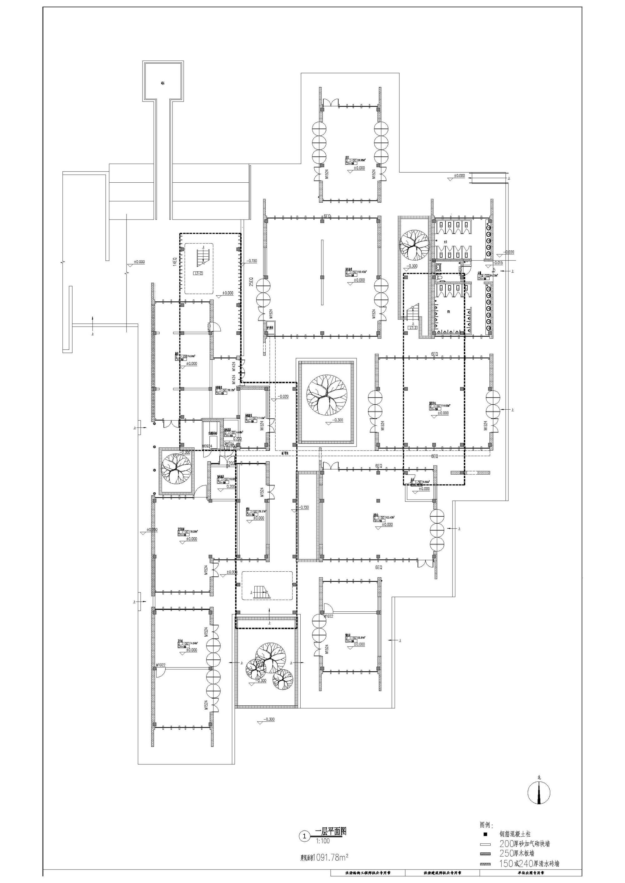唐宝学院·社区与市民中心-40