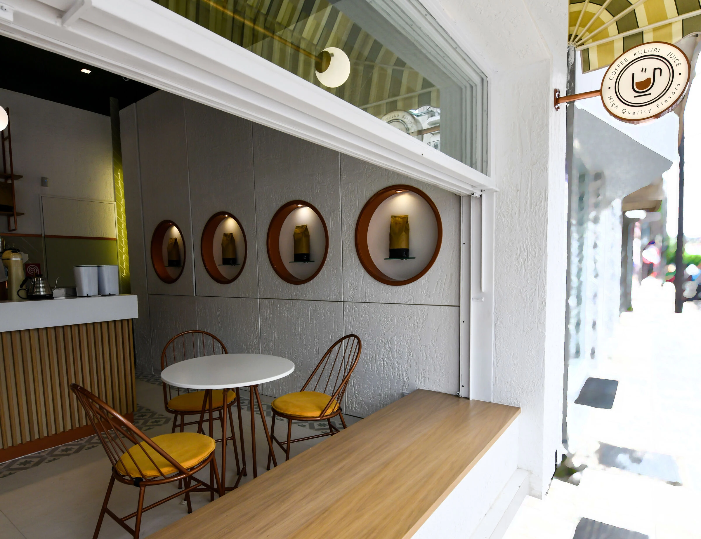 库帕咖啡馆丨希腊丨Valia Panagiotou-36