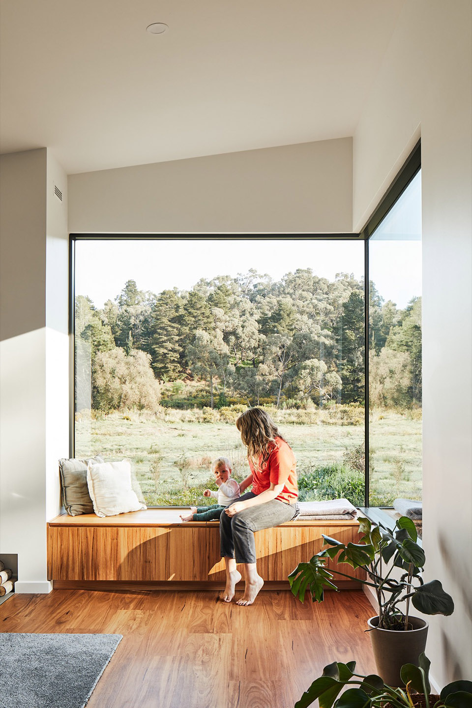 Pyrenees 住宅丨澳大利亚丨David Noordhoff-47