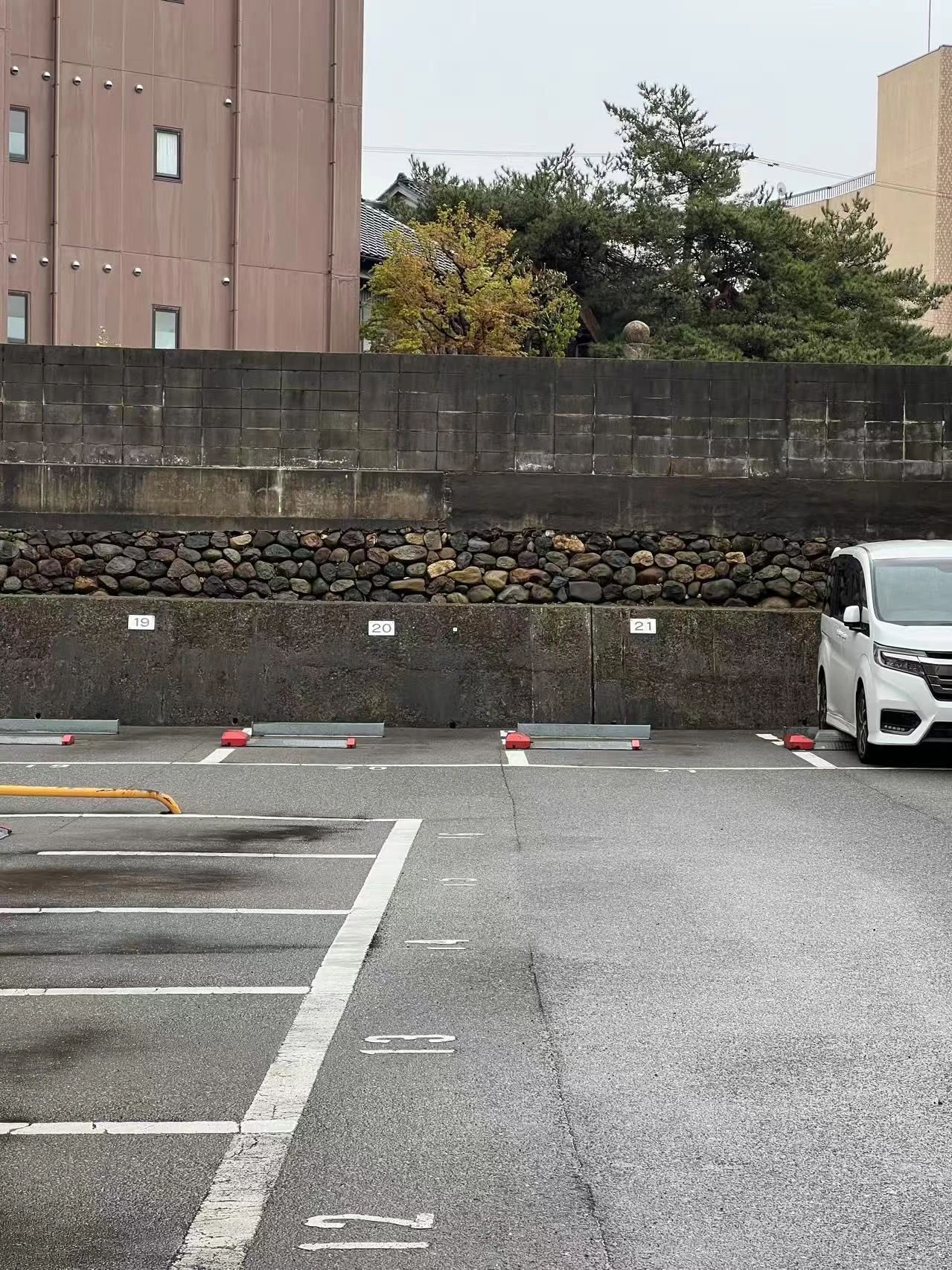 谷口吉郎·吉生纪念 金泽建筑馆丨日本丨谷口吉生-320