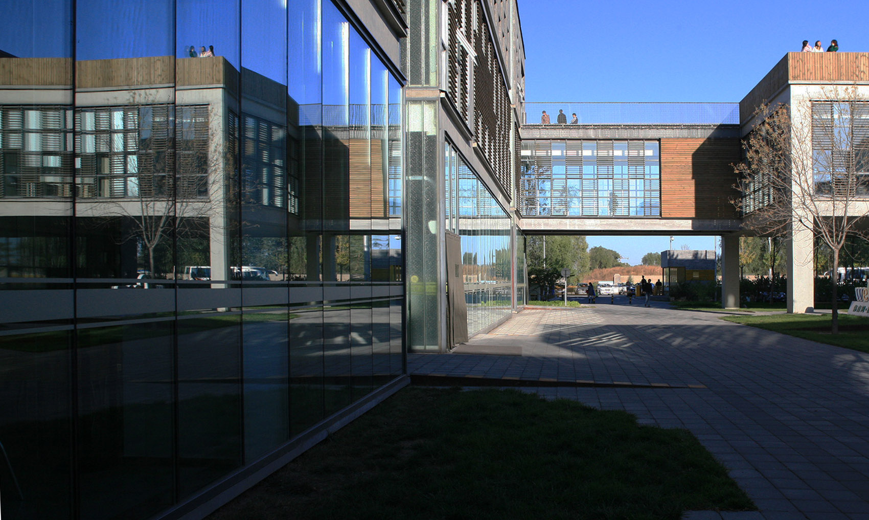 访谈专辑第十四期 － 张永和-161