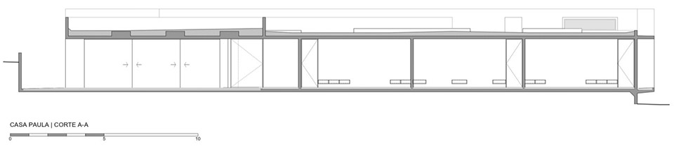 PAULA住宅丨巴西圣保罗丨Luciano Kruk Arquitectos-143
