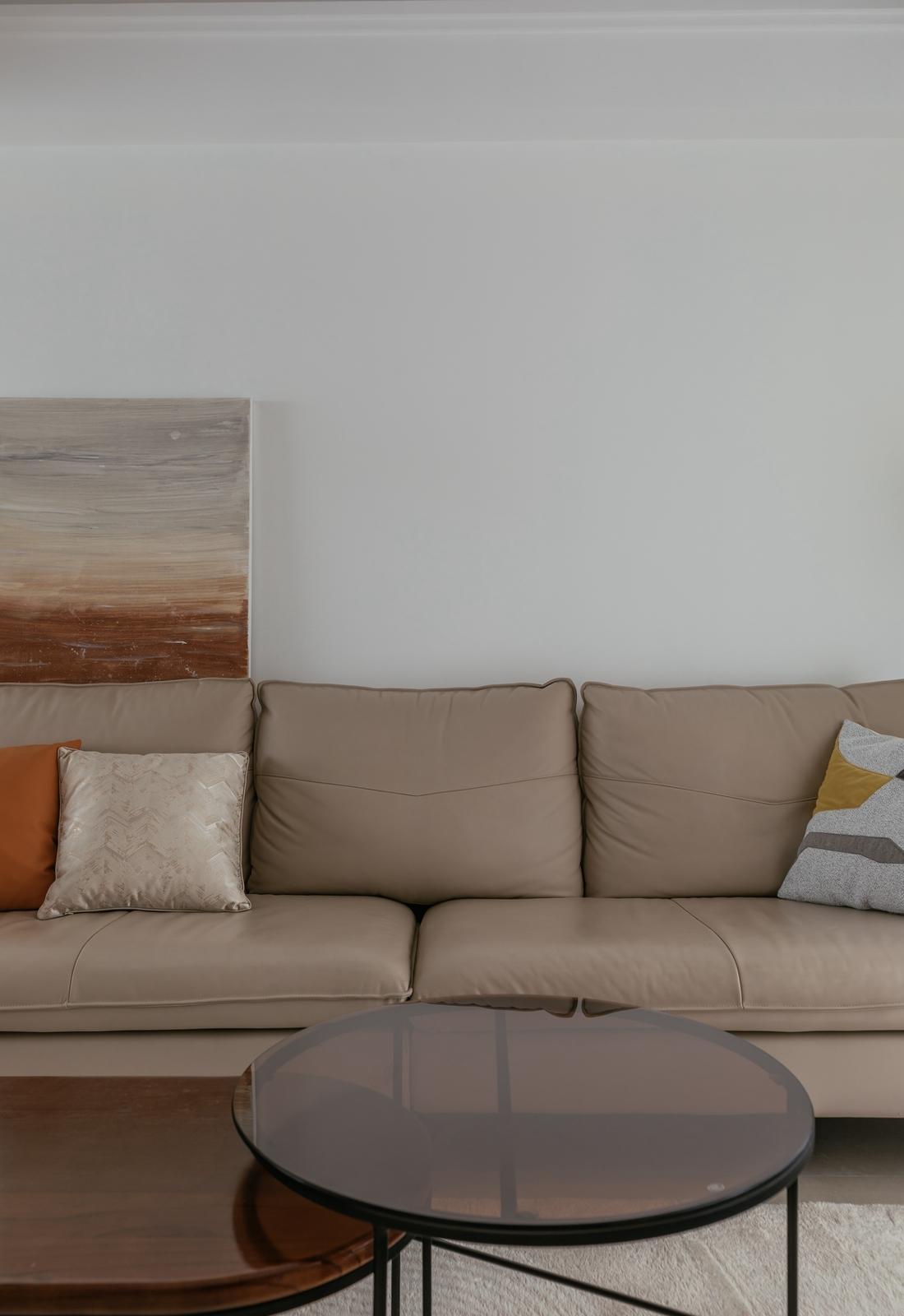 现代亲子宅设计-8