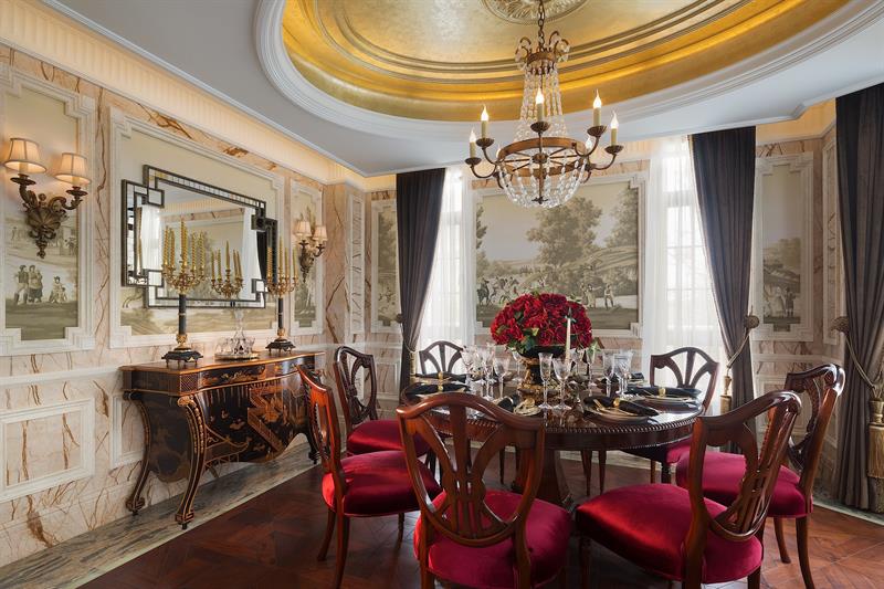 上海安墁西郊样板房-9