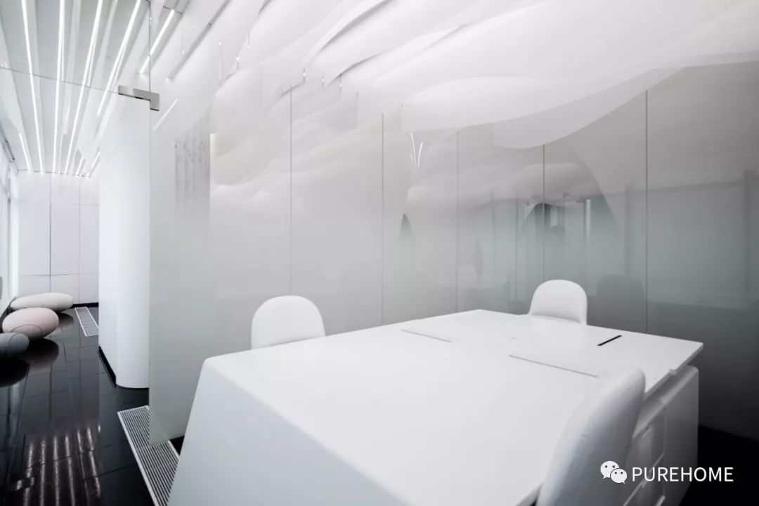 爱想投资办公室丨中国上海丨璞玖设计-44