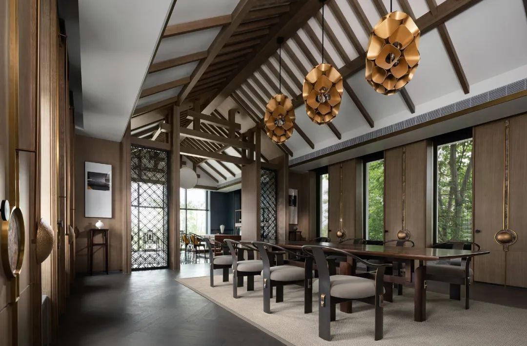 「商·所」丨SALONE DEL SALON 得德设计·善十设计-51