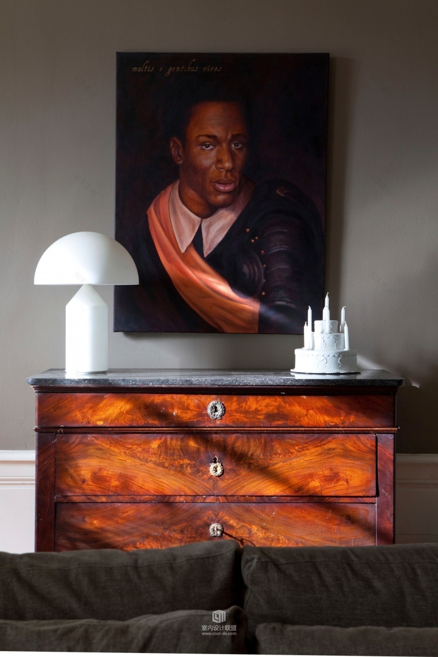 Chateau de la Resle 城堡酒店-32