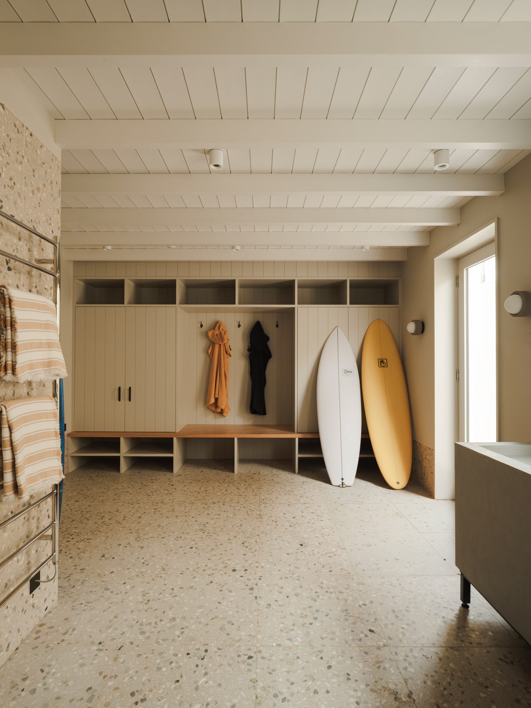 独栋别墅丨英国丨De Rosee Sa-27