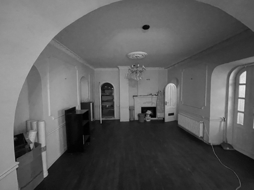 Julien 餐厅室内设计丨Mod.Nouveau-12