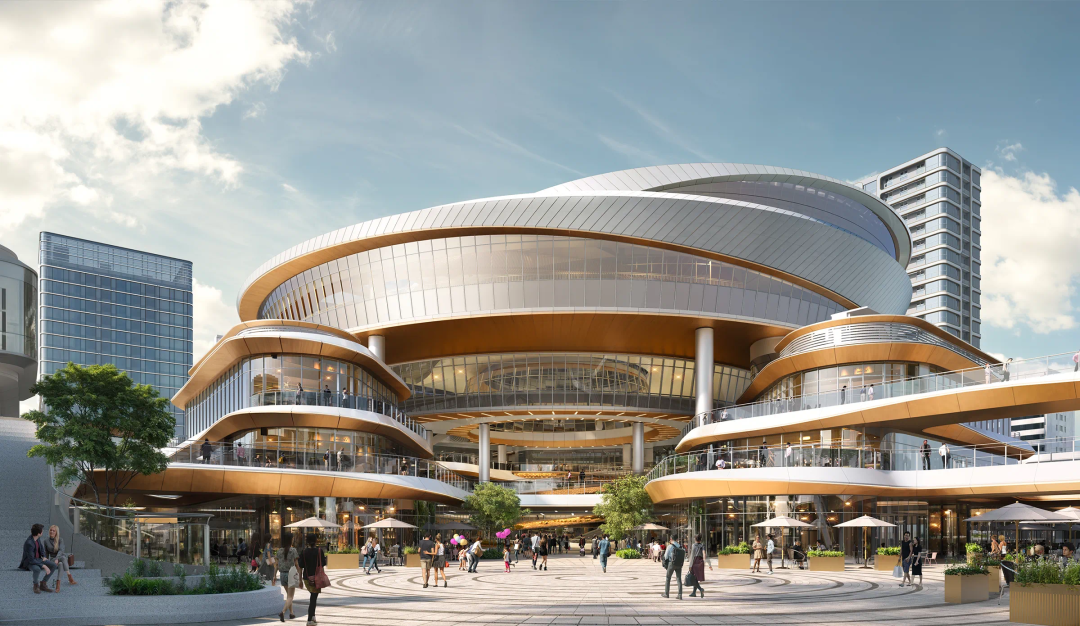 徐汇区委书记曹立强带队调研航天科技城项目并开展节前安全检查-25