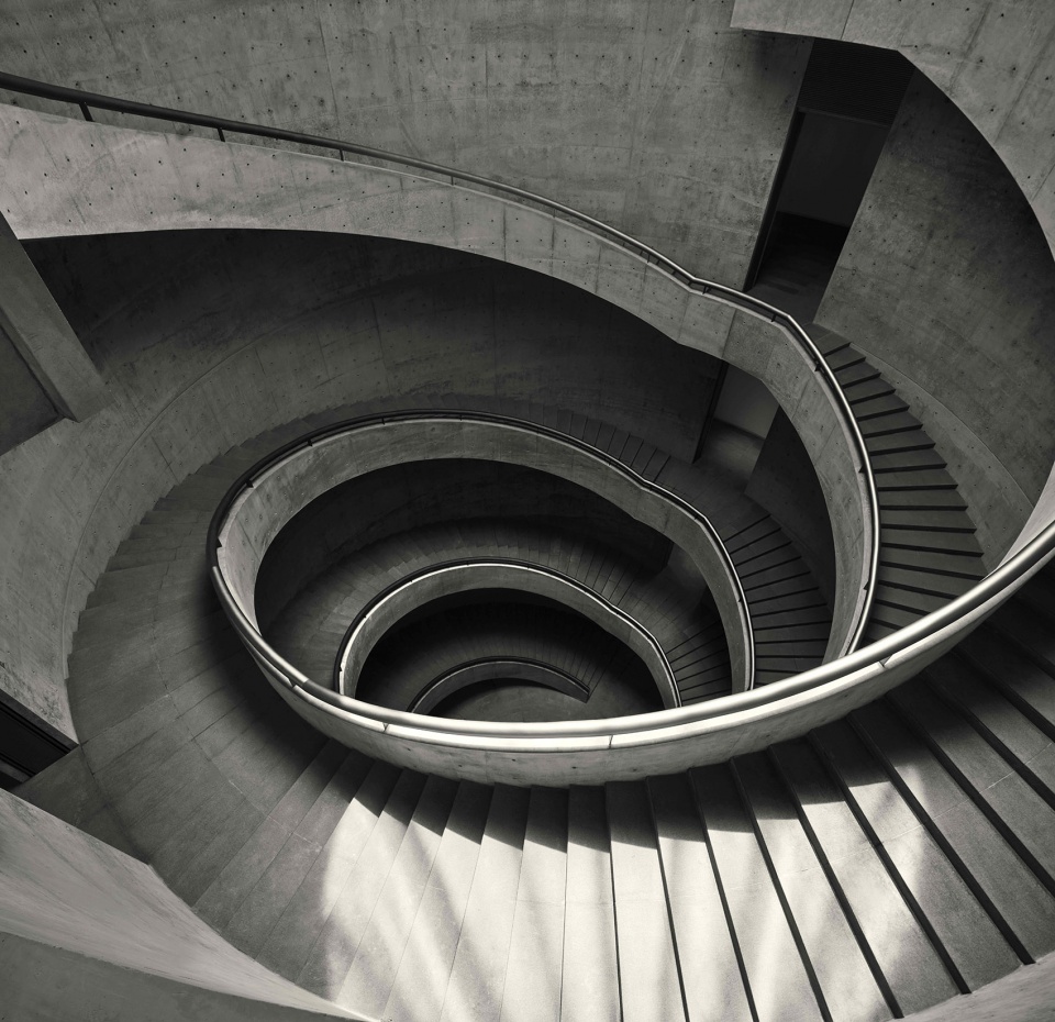 超越:安藤忠雄的艺术人生丨中国广东丨安藤忠雄建筑研究所-43